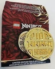 Lego ninjago 10th for sale  Delivered anywhere in UK
