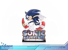 First figures sonic d'occasion  Livré partout en France