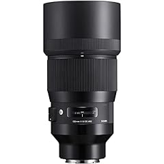 Sigma obiettivo 135mm usato  Spedito ovunque in Italia 