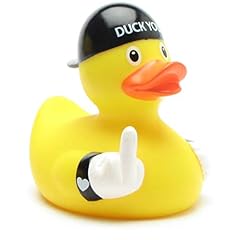Duckshop badeente duck gebraucht kaufen  Wird an jeden Ort in Deutschland