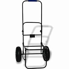 Carrello trolley porta usato  Spedito ovunque in Italia 