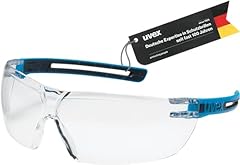 Uvex tune schutzbrillen gebraucht kaufen  Wird an jeden Ort in Deutschland