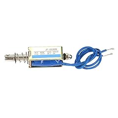 Solenoid 24v electromagnet for sale  Delivered anywhere in Ireland