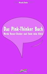 Pink thinker buch gebraucht kaufen  Wird an jeden Ort in Deutschland