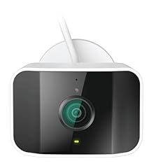 Telecamera per esterno usato  Spedito ovunque in Italia 