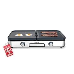 Gourmia indoor grill for sale  Delivered anywhere in USA 
