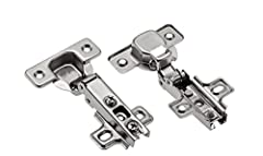 Pack door hinges for sale  Delivered anywhere in UK