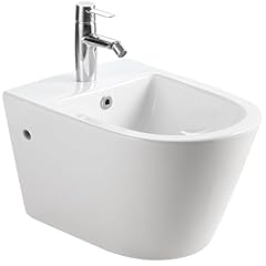 Bidet parete con usato  Spedito ovunque in Italia 