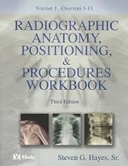 Radiographic anatomy positioni for sale  Delivered anywhere in USA 