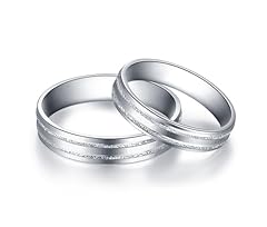 Tolldek bague platine d'occasion  Livré partout en France