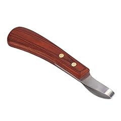 Coltello zoccolo coltello usato  Spedito ovunque in Italia 
