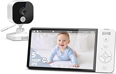 Ghb baby monitor for sale  Delivered anywhere in Ireland