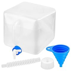 10l collapsible water for sale  Delivered anywhere in UK