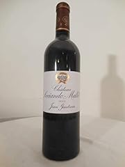 Médoc château sociando d'occasion  Livré partout en France