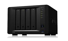 Synology dva3221 desktop usato  Spedito ovunque in Italia 