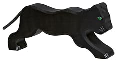 Holztiger panther 80143 gebraucht kaufen  Wird an jeden Ort in Deutschland