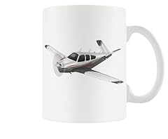 Beechcraft tail bonanza for sale  Delivered anywhere in USA 