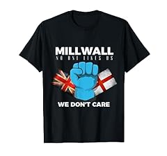 Millwall nessuno piacciamo usato  Spedito ovunque in Italia 