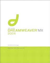 Macromedia dreamweaver 2004 gebraucht kaufen  Wird an jeden Ort in Deutschland