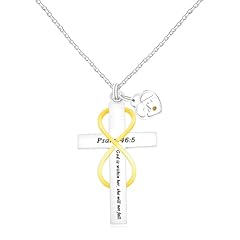 Junyidiy collana ispiratrice usato  Spedito ovunque in Italia 