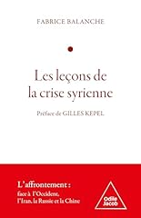 syrien d'occasion  Livré partout en France