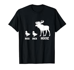 Duck duck moose for sale  Delivered anywhere in USA 