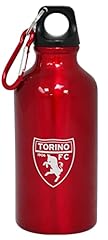 Calciogadgets borraccia torino usato  Spedito ovunque in Italia 