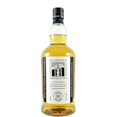 Kilkerran campbeltown single usato  Spedito ovunque in Italia 