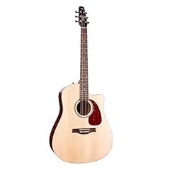 Seagull chitarra acustica usato  Spedito ovunque in Italia 