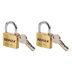 Sepox twins compact for sale  Delivered anywhere in USA 