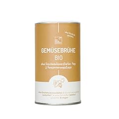 Gemüsebrühe bio 300g gebraucht kaufen  Wird an jeden Ort in Deutschland