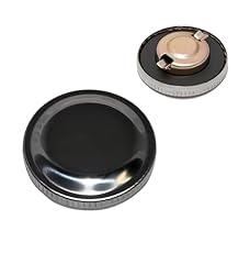 Chrome fuel cap gebraucht kaufen  Wird an jeden Ort in Deutschland