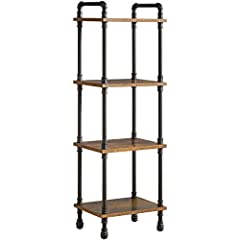 Ibuyke ladder shelf for sale  Delivered anywhere in UK