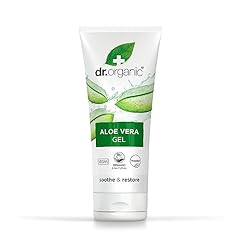 Organic aloe vera for sale  Delivered anywhere in UK