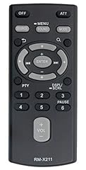 X211 replaced remote for sale  Delivered anywhere in USA 