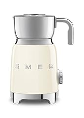 Smeg mff01cruk 600ml for sale  Delivered anywhere in Ireland