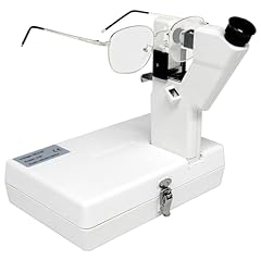 Frontifocometro per optometria usato  Spedito ovunque in Italia 