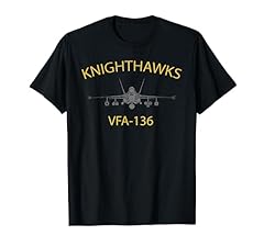 Vfa 136 knighthawks for sale  Delivered anywhere in USA 