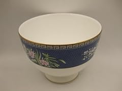 Wedgwood blue siam for sale  Delivered anywhere in UK