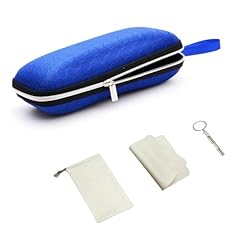 Lrzcgb zipper eyeglasses for sale  Delivered anywhere in UK