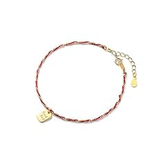 Hmzidz bracelet argent d'occasion  Livré partout en France