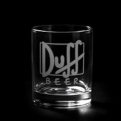 Duff beer engraved for sale  Delivered anywhere in USA 