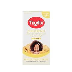 Tixylix children honey for sale  Delivered anywhere in UK