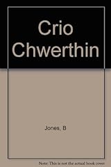 Crio chwerthin d'occasion  Livré partout en France