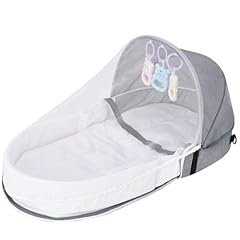 Kalastussaari baby bassinet for sale  Delivered anywhere in UK