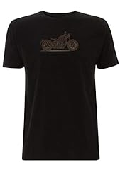 Bonneville bobber men for sale  Delivered anywhere in UK