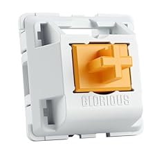 Glorious gaming switches d'occasion  Livré partout en France