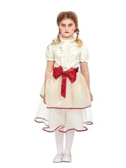 Smiffys costume bambola usato  Spedito ovunque in Italia 