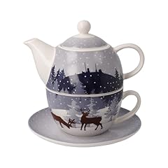 Goebel tea for gebraucht kaufen  Wird an jeden Ort in Deutschland