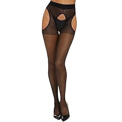 Yilanmy suspender tights for sale  Delivered anywhere in Ireland